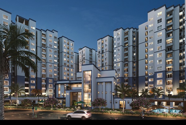 Pudiyachennai project clubhouse